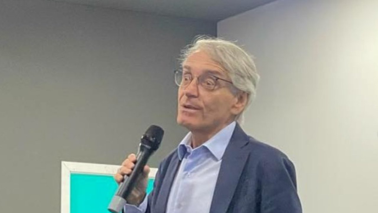 Médico Aluísio Segurado é eleito reitor da USP para o próximo mandato