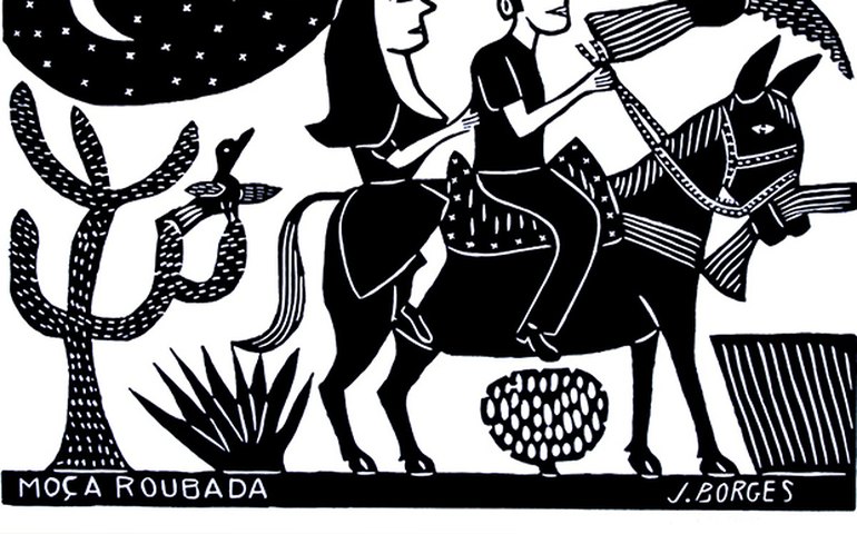 Xilogravura segue ganhando novos significados no Nordeste