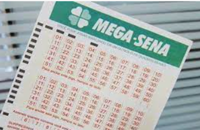 Mega-Sena sorteia nesta quarta-feira prêmio acumulado em R$ 70 milhões