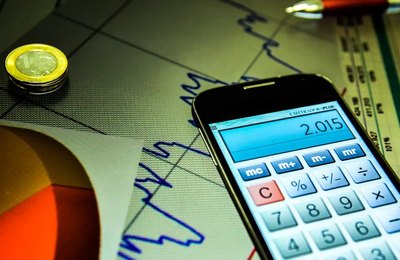 Mercado reduz previsão da inflação para 3,91% este ano