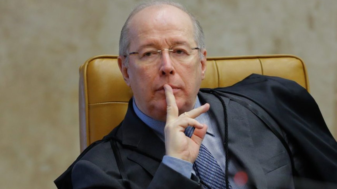 Celso de Mello: Manifesto representa ‘severa advertência ao presidente Bolsonaro’