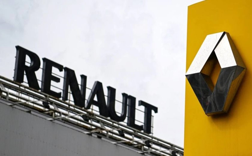 Renault anuncia venda de operações na Rússia, por guerra na Ucrânia
