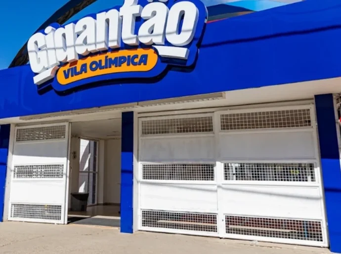 Em três meses, Gigantão Vila Olímpica transforma rotina de estudantes