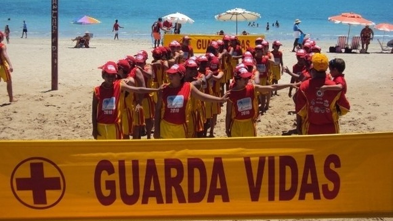 Projeto Golfinho iniciará a primeira turma da colônia de férias nesta segunda-feira