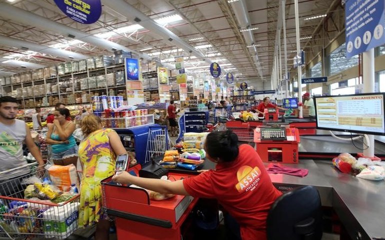 GPA: faturamento consolidado chega a R$ 11,1 bilhões no 1º trimestre