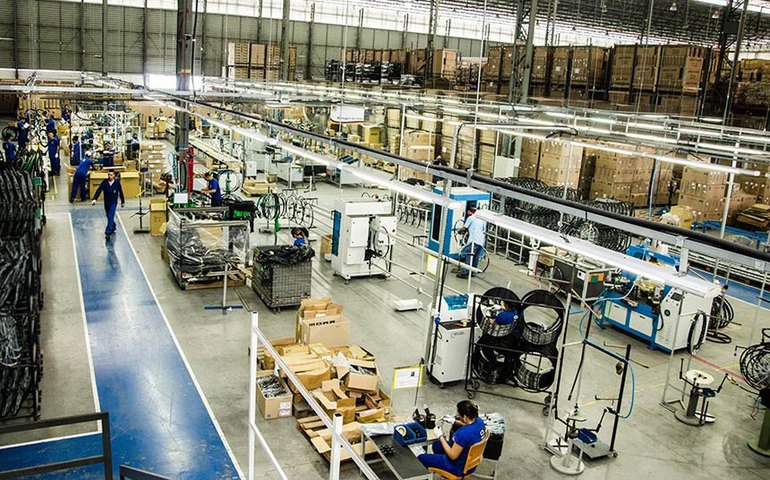 Programa Nova Indústria Brasil é tema de debate na CDH