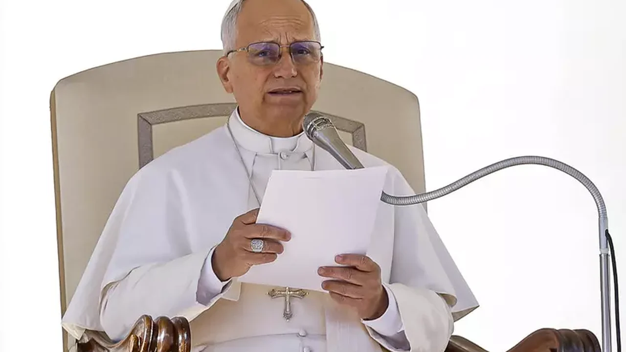 Papa Leão XIV nomeia dois novos bispos no Brasil