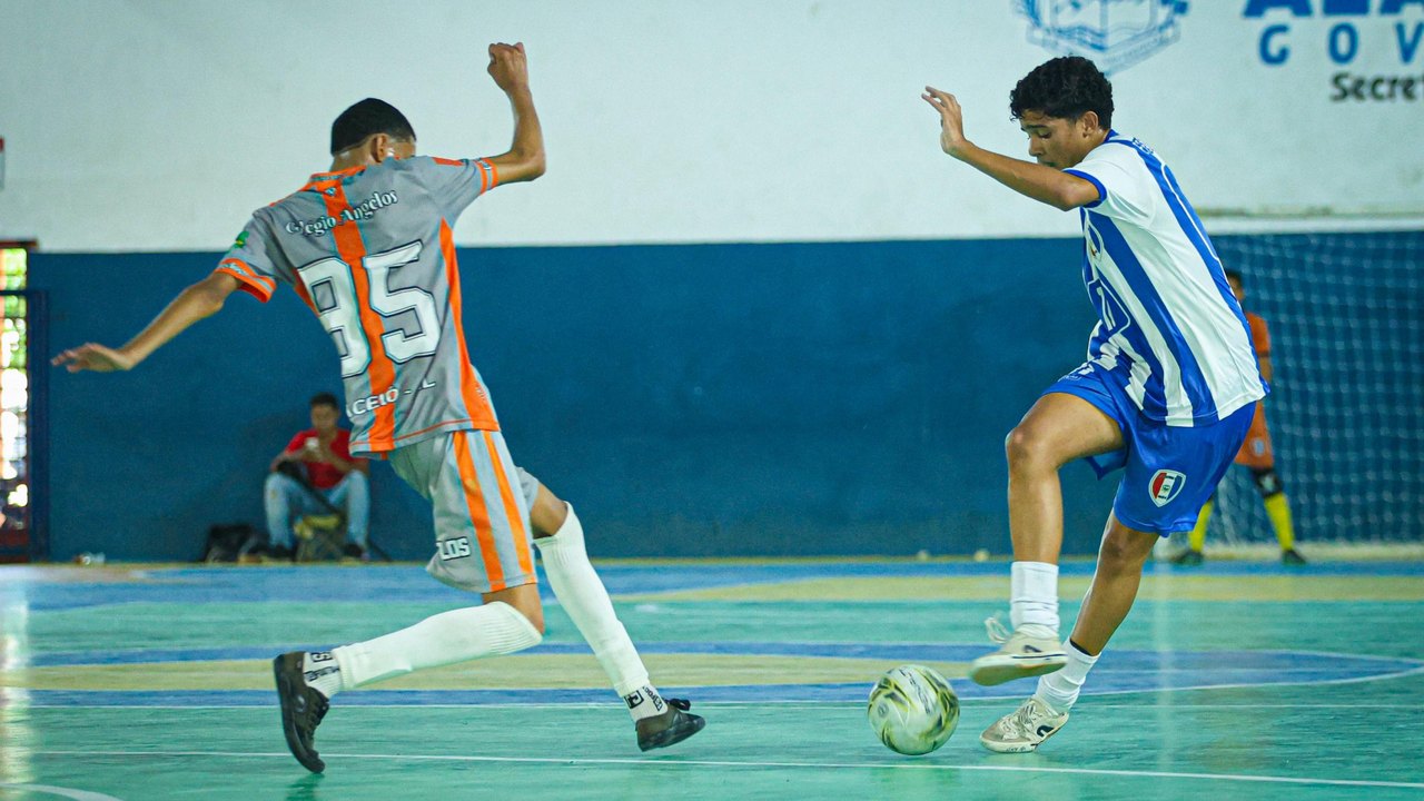 Jeal inicia fase inter-regional em quatro polos de Alagoas entre 28 e 31 de maio