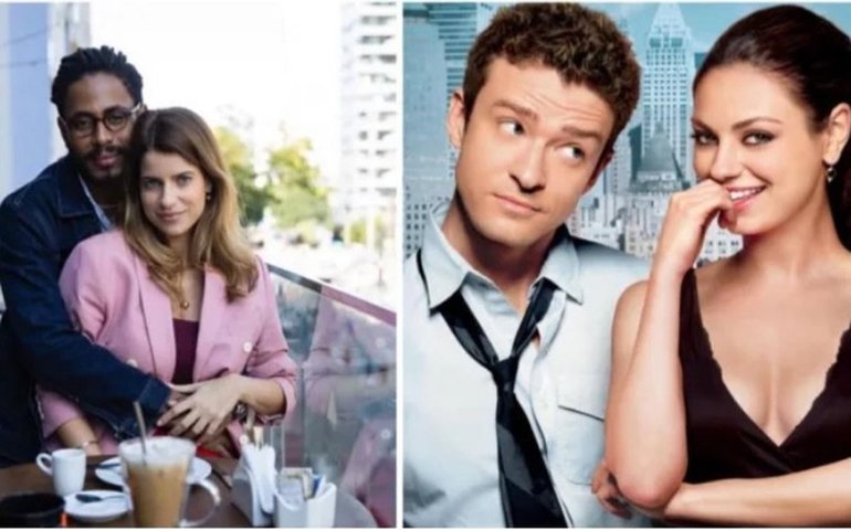 'Amizade Colorida: Ícaro Silva e Maria Bopp estrelarão versão brasileira de comédia romântica