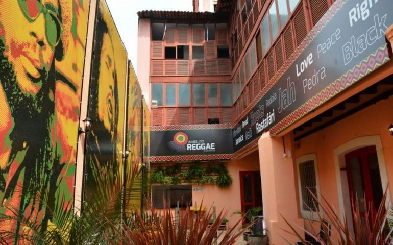 Lei concede título de Capital Nacional do Reggae a São Luís do Maranhão