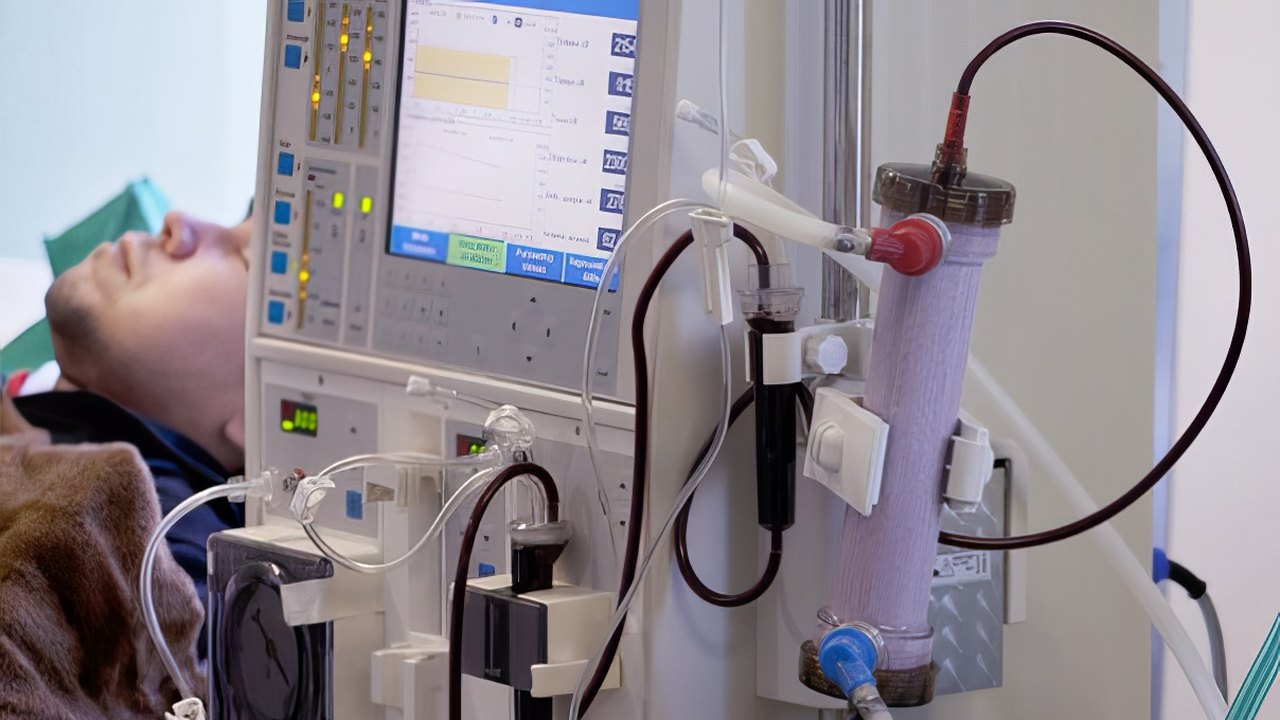 Estudo alerta para subdiagnóstico da doença renal crônica no Brasil