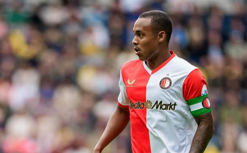 Cobiçado na Europa, Igor Paixão fecha com Olympique de Marselha para parceria com Aubameyang