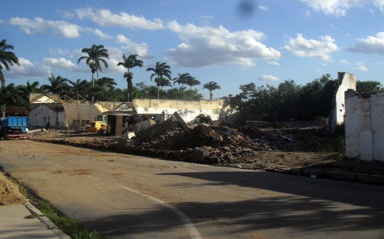 Afastado do cargo, Flaubert Filho é processado por improbidade administrativa