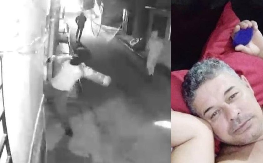 Justiça solta suspeito de envolvimento em homicídio no Pilar após apresentação de álibi