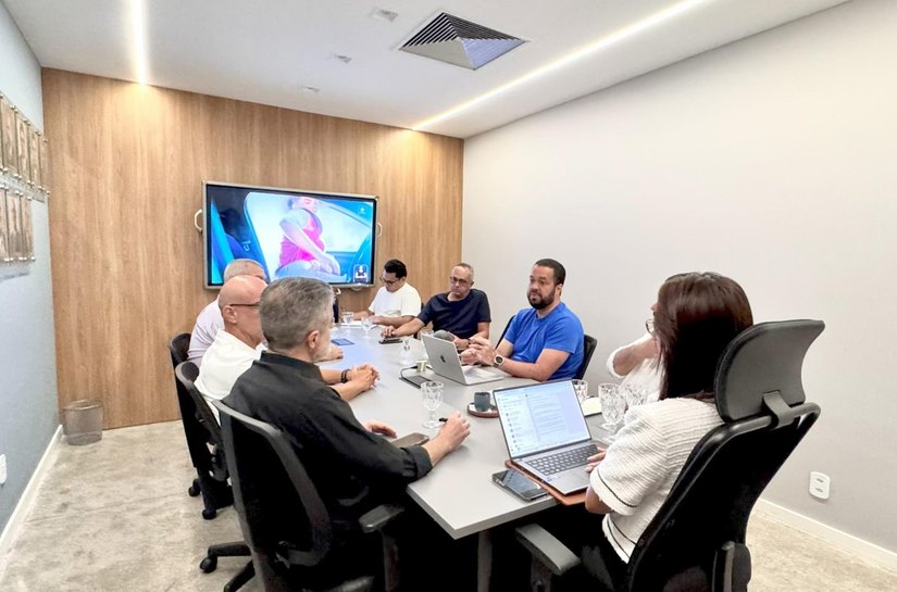 Secom Alagoas aposta em testes prévios para evitar ruídos em campanhas institucionais