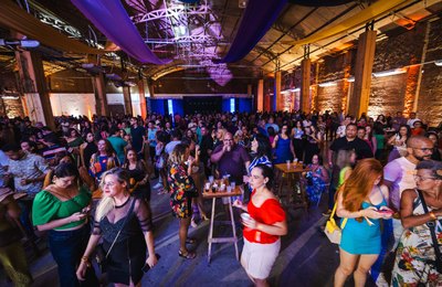 Prefeitura de Maceió promove festa em comemoração ao Dia do Servidor Público