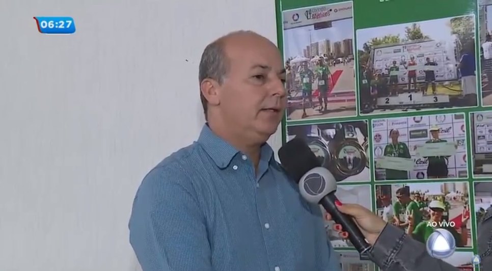AGEMIRO MACEDO SINDIMED