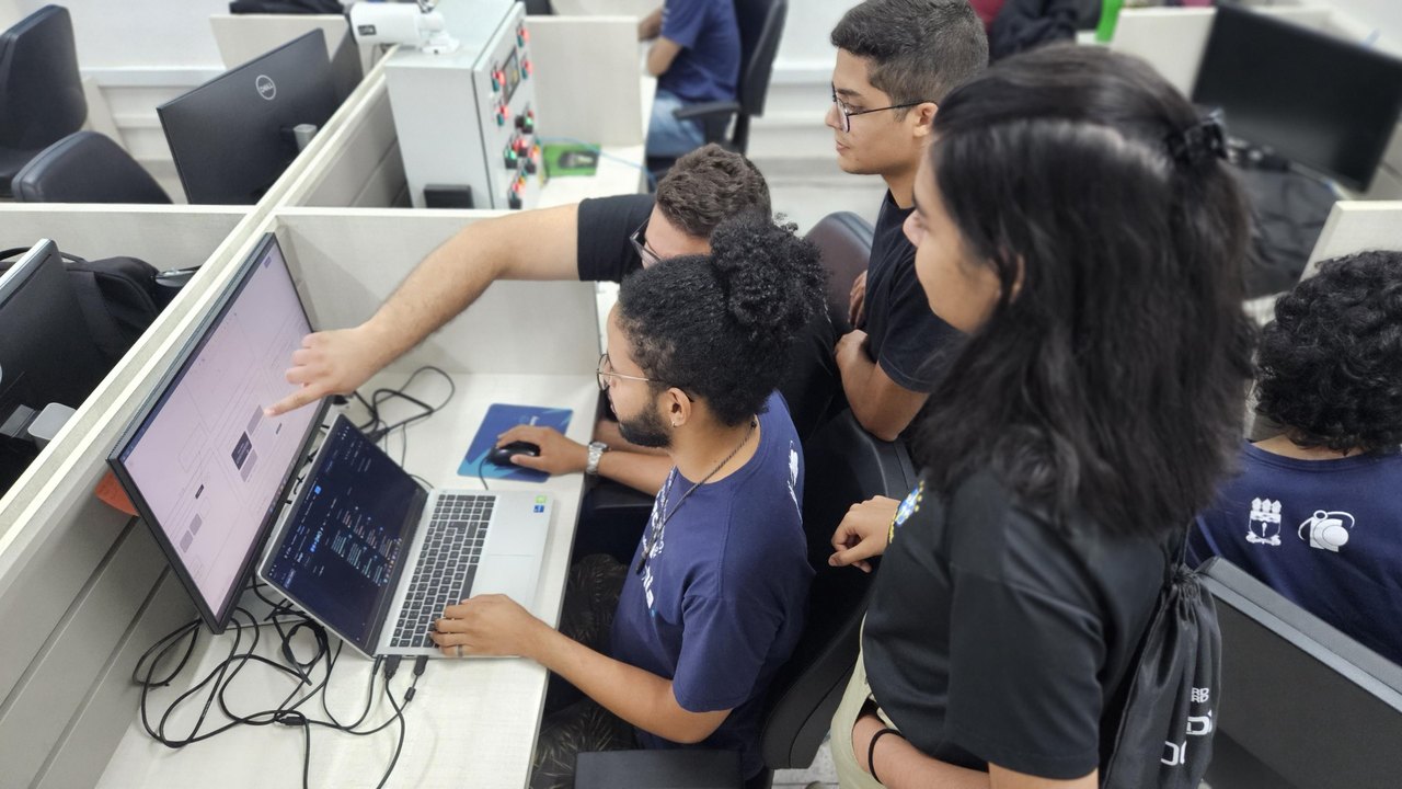 Programa de educação continuada abre vagas para alunos de Computação da Ufal