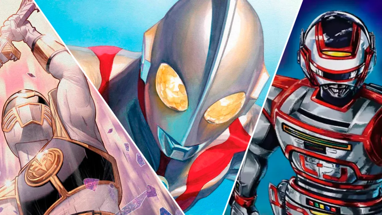 Jaspion e Ultraman disputam a atenção do premiê do Japão em visita à Liberdade