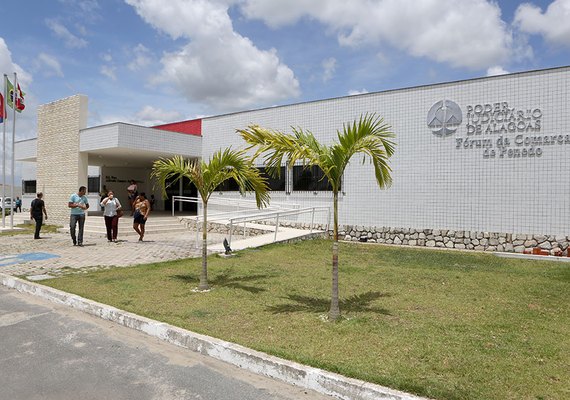Acusado de homicídio em Penedo vai a júri nesta quarta-feira (5)