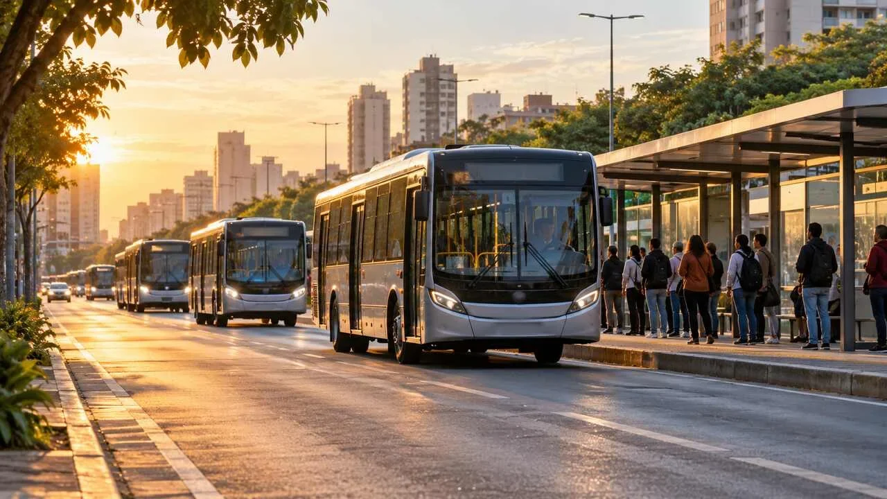 Maceió terá 50 ônibus e 31 linhas reforçadas no segundo turno das eleições
