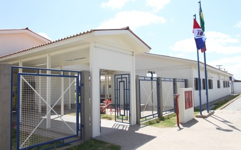 Educação promove aula inaugural do Colégio Tiradentes, em Arapiraca, nesta quarta (15)