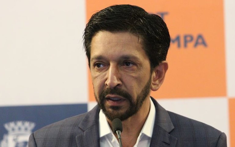 Nunes defende vice de Tarcísio como candidato ao governo de SP e aliados falam em ‘fator Mello Araújo’ para mudança de estratégia