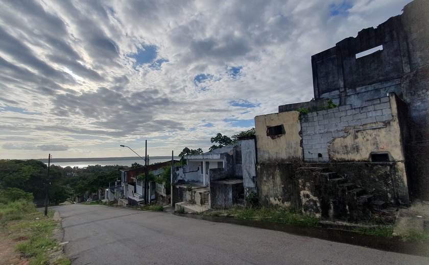 Documentário conta drama de moradores dos bairros afetados pela extração irregular do sal-gema