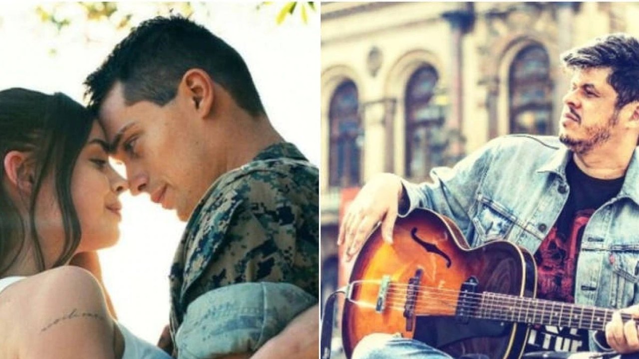 Autor de ’40 Linhas’ suspeita de plágio em ‘Come Back Home’