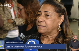 CASO MARIELLE | Após 6 anso, Ronnie Lessa e Élcio de Queiroz são condenados