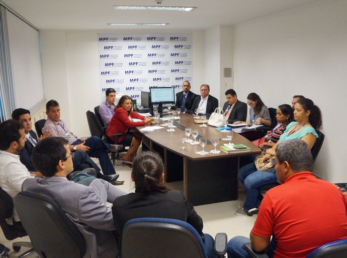 Atraso na entrega de residencial em Marechal volta a ser discutido no MPF