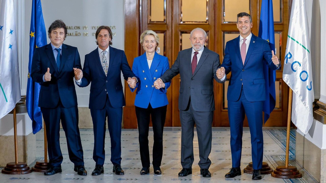 O que esperar dos rumos do Mercosul sob a batuta de Javier Milei?
