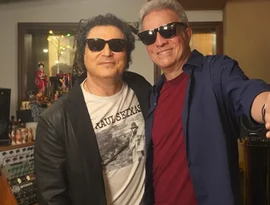 Frejat e Arnaldo Brandão resgatam versão censurada de Raul Seixas