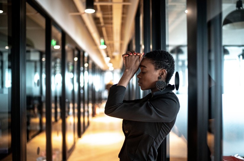 7 em cada 10 líderes brasileiros já cogitaram deixar a função; o motivo? Os impactos da liderança na própria saúde mental