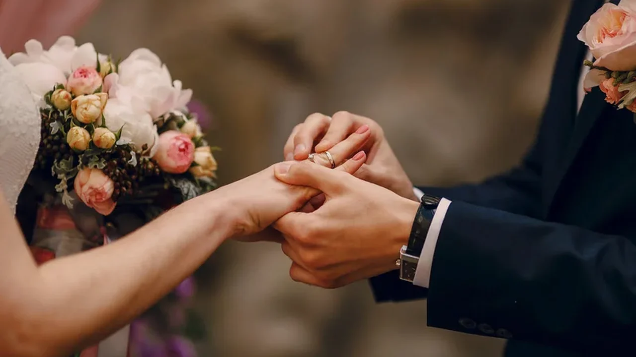 Casamentos devem movimentar R$ 32 bilhões no país em 2026, segundo Casar.com