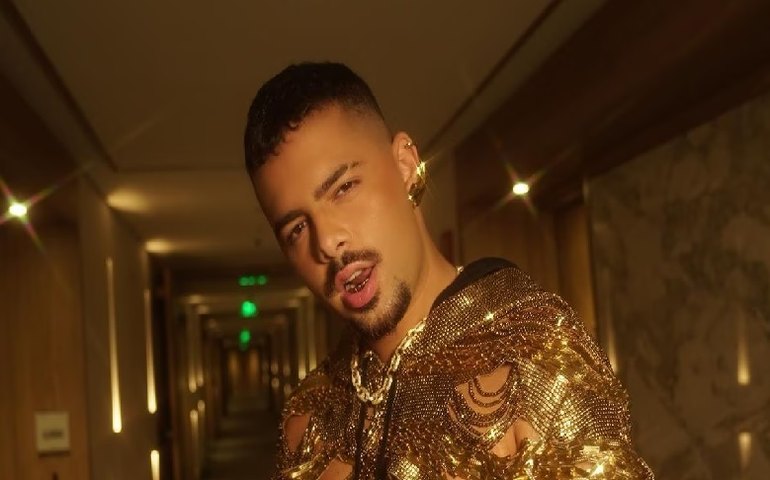 Pedro Sampaio é a próxima atração musical em festa do ‘BBB 23’