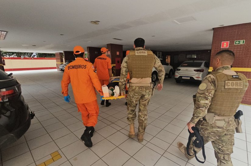 Polícia Civil de Alagoas participa de Megaoperação contra tráfico de drogas e lavagem de dinheiro