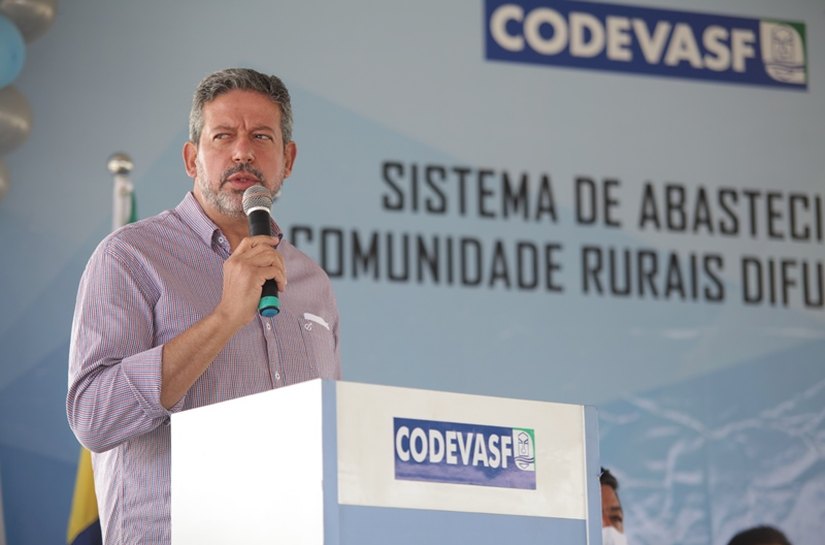 Deputado Arthur Lira é destaque no Congresso Nacional, diz Diap 2020