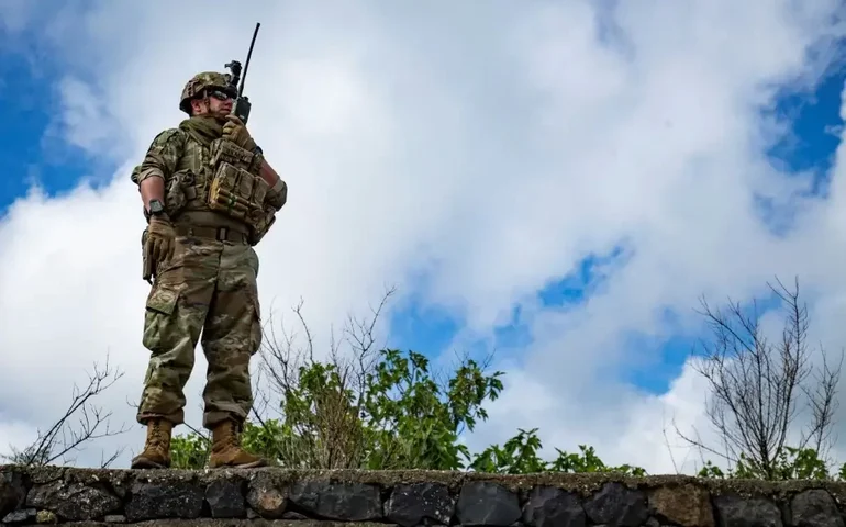 Fim da isenção do serviço militar a israelenses ultraortodoxos chega ao fim em meio à guerra e pressiona Netanyahu