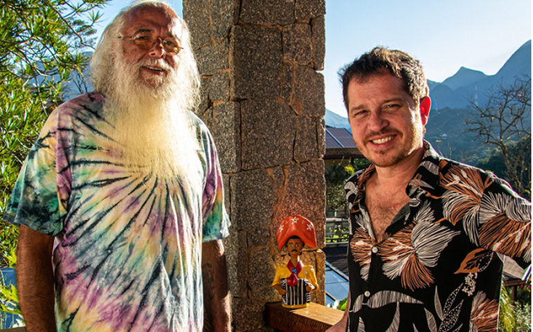 Músicos premiados gravam álbum-tributo a Dominguinhos