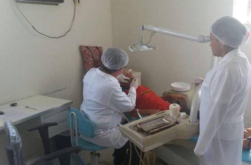 Prefeitura de Anadia reestrutura serviços odontológicos