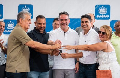 Pão de Açúcar recebe mais de R$ 3,5 milhões em investimentos e novas obras de infraestrutura