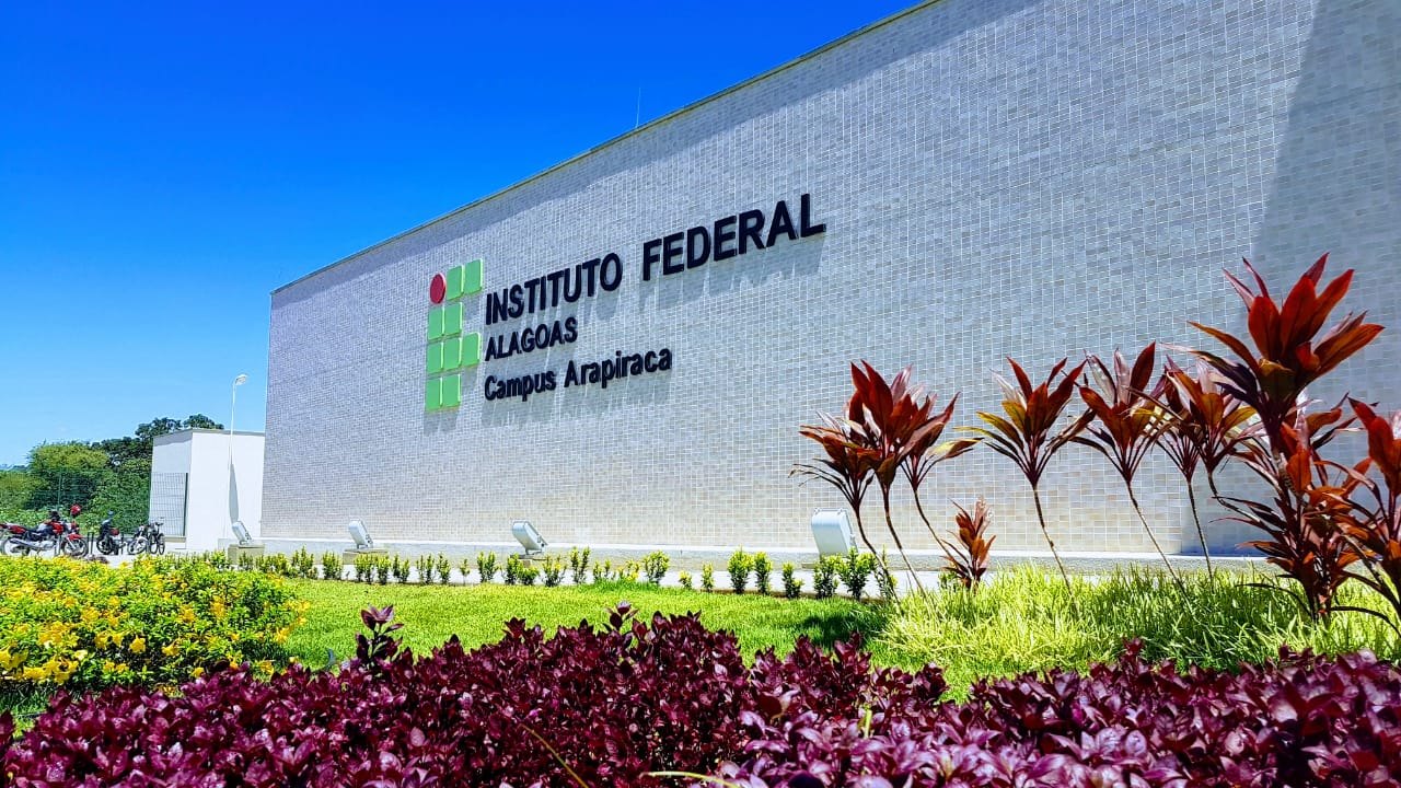 Ifal seleciona docentes para o programa Qualifica Mais Progredir