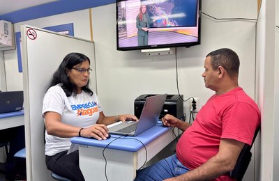 Sine Alagoas divulga mais de 2,5 mil vagas de emprego esta semana