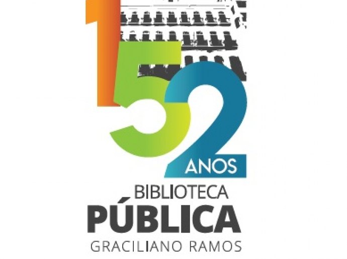 Biblioteca Pública Estadual comemora aniversário com programação cultural