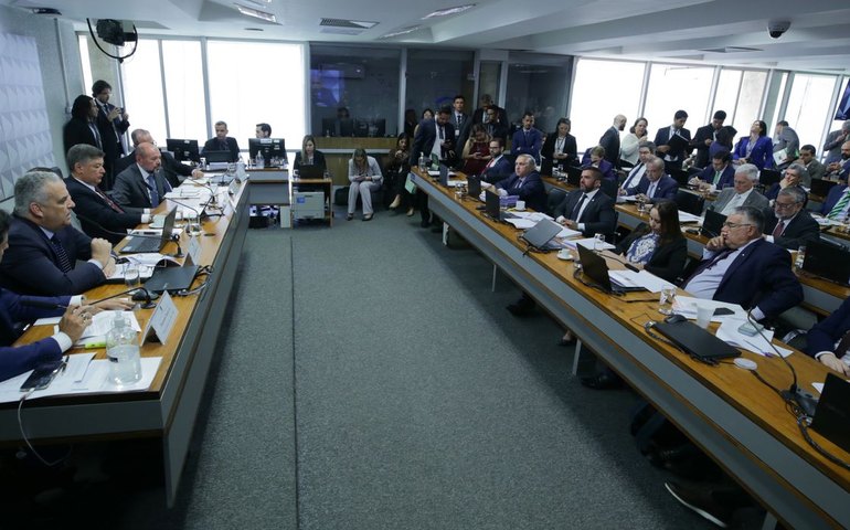 CPMI do INSS aprova quebra do sigilo bancário de investigados