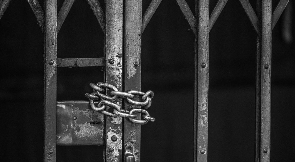 Homem é preso por trancar ex-companheira com filhos deficientes dentro de casa em Laranjeiras / Foto: Foto: Portal A8SE/Reprodução