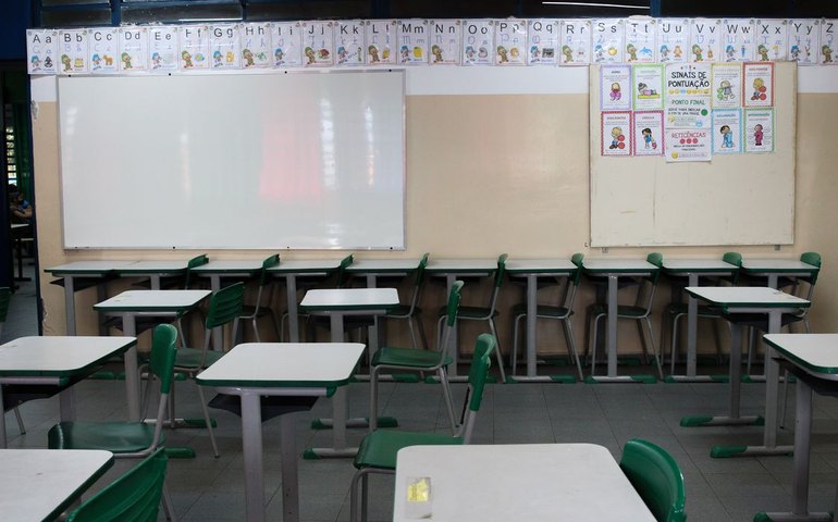 SP: Justiça dá 5 dias para prefeitura explicar privatização de escolas