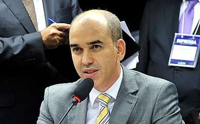 Orçamento em 2024 para MCMV será maior do que em 2023, diz secretário