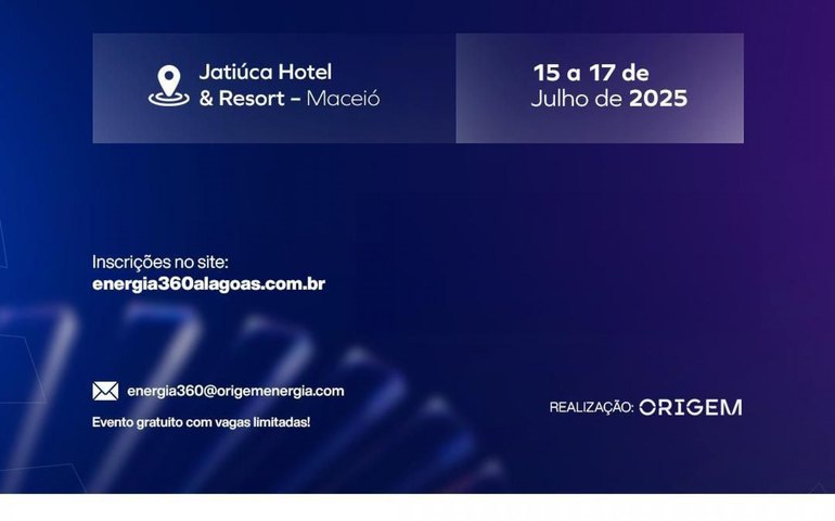 Alagoas sedia evento nacional sobre competitividade e planejamento energético